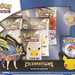 Pokemon TCG: 25th Anniversary Deluxe Pin Collection