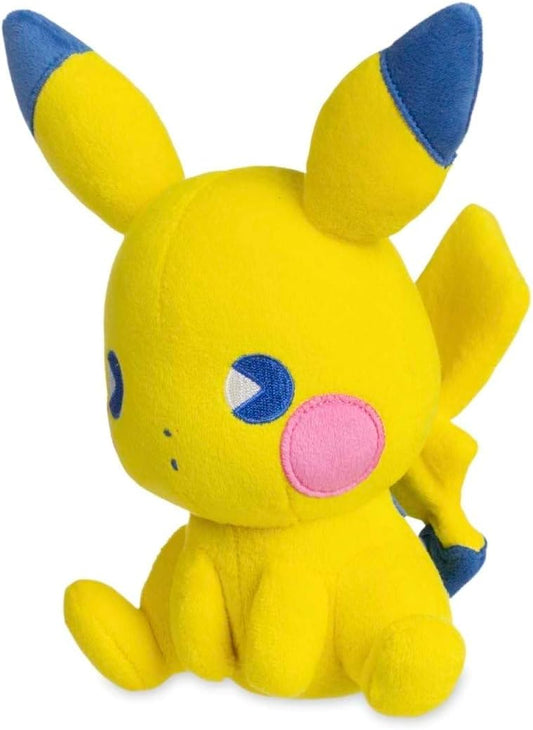 Pokemon Center: Pikachu Pokemon Soda Pop Plush