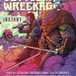 Magic: The Gathering Secret Lair x Teenage Mutant Ninja Turtles: The Last Ronin Foil Edition