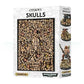Games Workshop - Citadel - Citadel Skulls