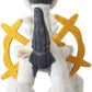 Pokemon Kimi Ni Kitara Get Plush Arceus, Approx. 11.0 inches (28 cm)