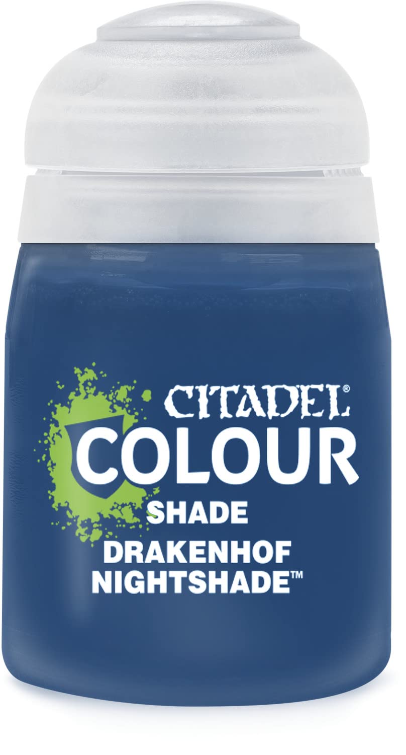 Games Workshop - Citadel - Shade - Drakenhof Nightshade