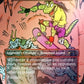 Magic: The Gathering Secret Lair x Teenage Mutant Ninja Turtles: The Mighty Mutanimals Foil Edition