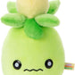 Pokemon Get Plush Toy, Smoliv, Height Approx. 8.7 inches (22 cm)