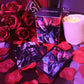 Magic: The Gathering - Innistrad Crimson Vow 100+ Deck Box V6 Featuring Odric, Blood-Cursed - Protect Your Cards While On The Go and Show Up to Battle in Style Against Friends and Enemies
