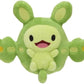 Pokemon Center: Reuniclus Sitting Cuties Plush, 5 ¼ Inch