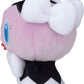 Pokemon Center: Gothita Sitting Cuties Plush, 4 ¾ Inch