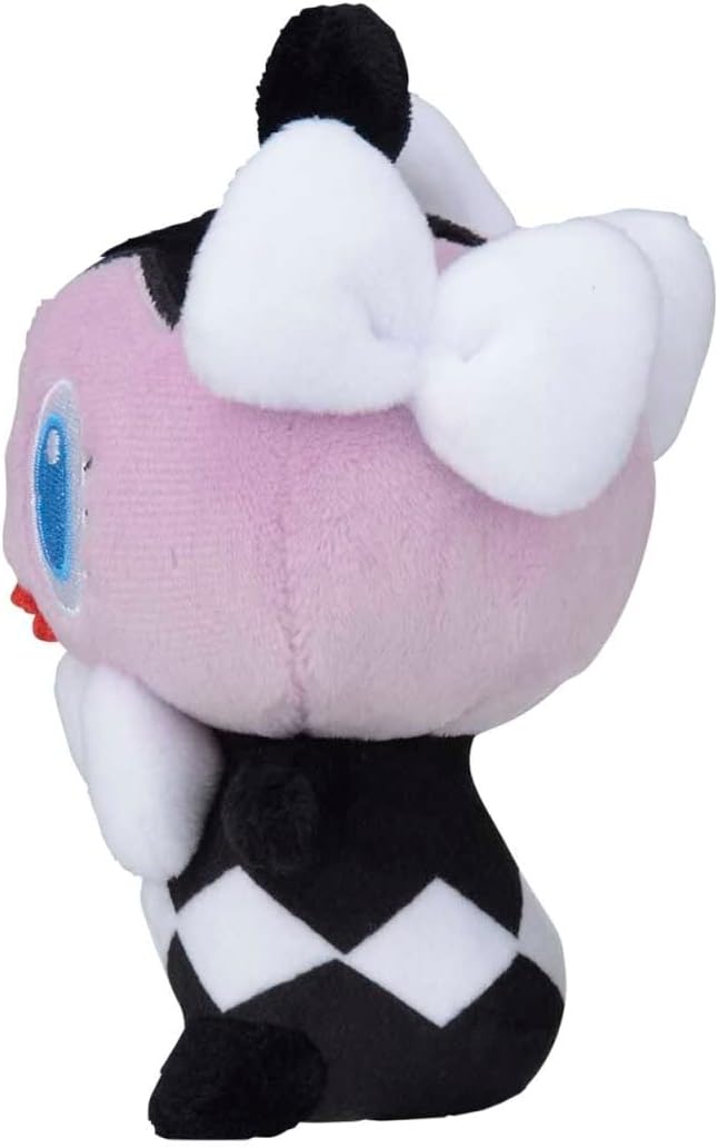 Pokemon Center: Gothita Sitting Cuties Plush, 4 ¾ Inch