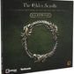 The Elder Scrolls: Betrayal Of The Second Era: Valenwood Board Game Expansion – New Map, Enemies & Quests