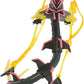 Takara Tomy Pokemon Moncolle Black Mega Rayquaza Figure