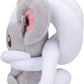 Pokemon Center: Cinccino Sitting Cuties Plush, 5 ½ Inch