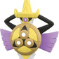 Takara Tomy Pokemon Moncore MS-40 Aegislash (Shield Form)