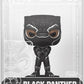Funko Pop! Die Cast Black Panther Exclusive 06
