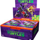 UniVersus: Teenage Mutant Ninja Turtles Booster Box - 24 Packs