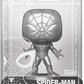 Funko Pop! Die-Cast Spider-Man