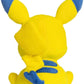 Pokemon Center: Pikachu Pokemon Soda Pop Plush