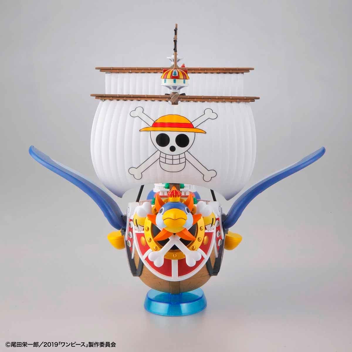 Bandai Spirits Grand Ship Collection Thousand Sunny (Flying Model) One Piece