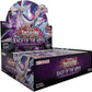 YU-GI-OH! TCG - RAGE OF THE ABYSS (BOX 24 BAGS) - ENGLISH