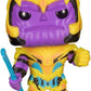 Funko Marvel Pop: Blacklight - Thanos Blacklight #909 - Presale Ships 13.82