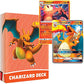 Pokemon Battle Academy Deck - Charizard