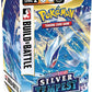 Pokemon TCG: Sword & Shield Silver Tempest Build & Battle Stadium