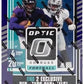 2025 Panini Donruss Optic Football International Hobby Box