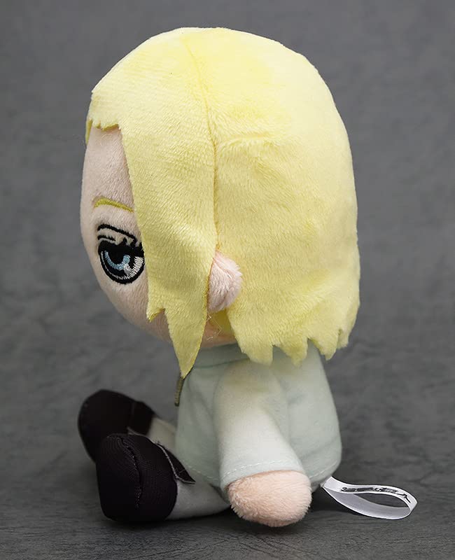 Good Smile Attack on Titan: Annie Plushie