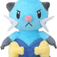 Pokemon Center: Dewott Sitting Cuties Plush, 6 Inch