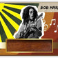 Keepsake 2025 Bob Marley Premiere Hobby Edition Box