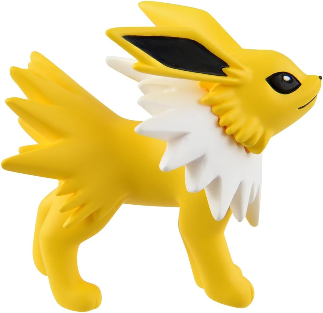 Takara Tomy Pokemon Moncolle MS-32 Jolteon