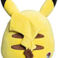 Squishmallows Pokemon Center Exclusive 12-Inch Winking Pikachu Stuffed Animal Plush Toy (Winking Pikachu)