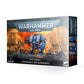 Games Workshop - Warhammer 40K - Space Marines - Venerable Dreadnought