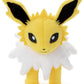 Pokemon Pokemon Get Plush Jolteon, Height Approx. 7.9 inches (20 cm)