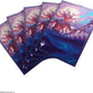 Gamegenic Magic: The Gathering Lorwyn Eclipsed Premium Art Sleeves - Eclipsed Merrow Design, 105 Textured Matte Sleeves, Smooth Shuffle & Card Protection, Full-Color, Acid-Free, PVC-Free