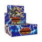 My Hero Academia Collectible Card Game Series 1 Unlimited | 240-card 24-Pack Booster Display | Trading Cards for Adults and Teens | Ages 14+ | 2 Players | Avg. Playtime 45+ Mins | Made by Jasco Games