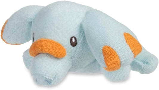 Pokemon Center: Phanpy Pokémon Comfy Cuddlers Plush
