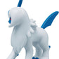 Takara Tomy Pokemon Moncolle 2 Inch Figure MS-46 Absol