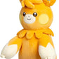 Pokemon Center: Pawmot Poké Plush, 14 ¼ Inch