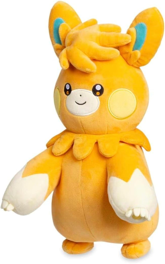 Pokemon Center: Pawmot Poké Plush, 14 ¼ Inch