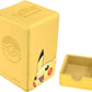 Ultra Pro - Pokemon: Pikachu Alcove Tower Deck Box