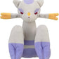 Pokemon Center: Mienshao Sitting Cuties Plush, 5 Inch