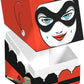 Ultimate Guard - Squaroes - Boulder 100+ - DC Batman: Gotham City - GC004 - Harley Quinn