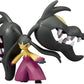 Takara Tomy Pokemon Moncolle 2 Inch Figure Mega Mawile