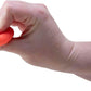 Schylling NeeDoh Hot Shot Teenie Needoh 4 Pack - Sensory Squeeze Toy - 1.5" in Diameter - Colors May Vary