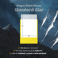 Dragon Shield | Standard Size Matte Card Sleeves | 100 CT - Smooth & Tough TCG Sleeves - | Pink Sapphire