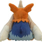 Pokemon Center: Stoutland Sitting Cuties Plush, 6 Inch