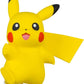 Takara Tomy Pokemon 30th Anniversary Moncolle Pikachu Selection Pikachu Going Out