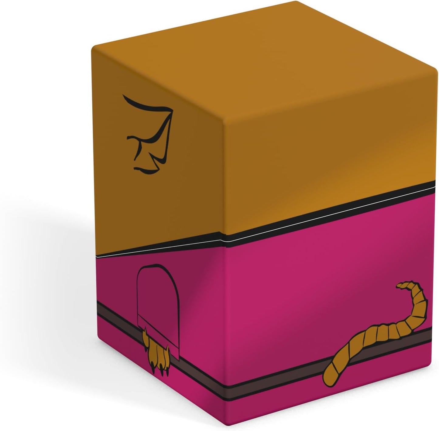 Ultimate Guard - Squaroes - Boulder 100+ Teenage Mutant Ninja Turtles 007 - Splinter