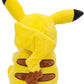 Pokemon Plush Pikachu with Oran Berry - 20 cm