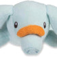 Pokemon Center: Phanpy Pokémon Comfy Cuddlers Plush